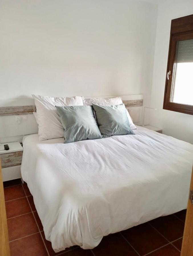 Ruidera Resort מראה חיצוני תמונה