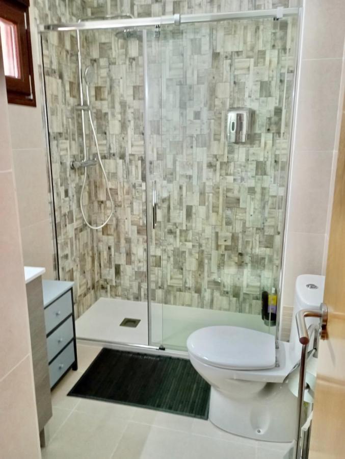 Ruidera Resort מראה חיצוני תמונה