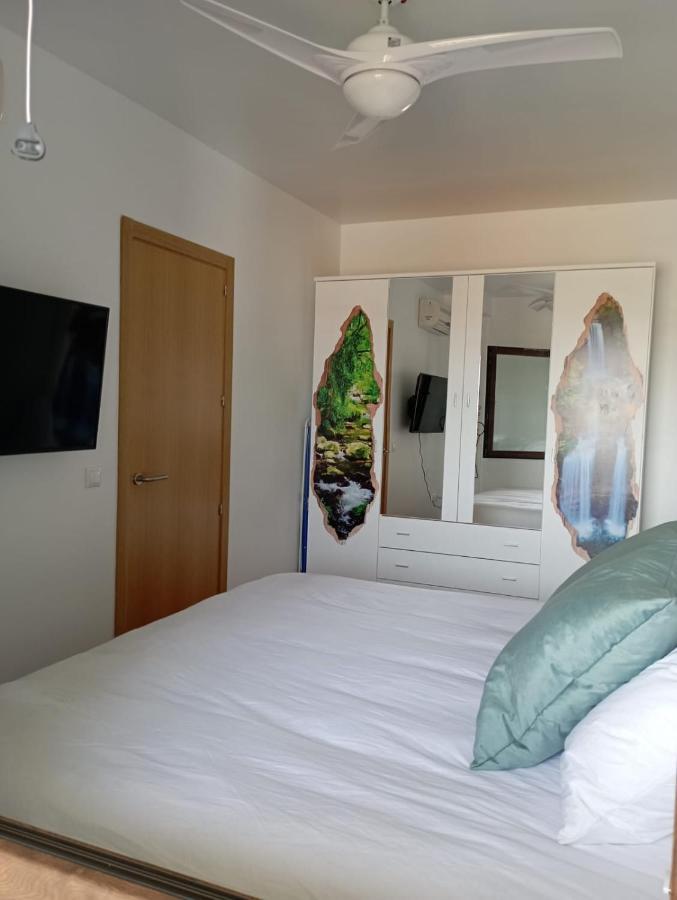 Ruidera Resort מראה חיצוני תמונה