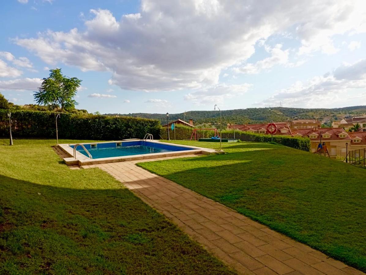 Ruidera Resort מראה חיצוני תמונה