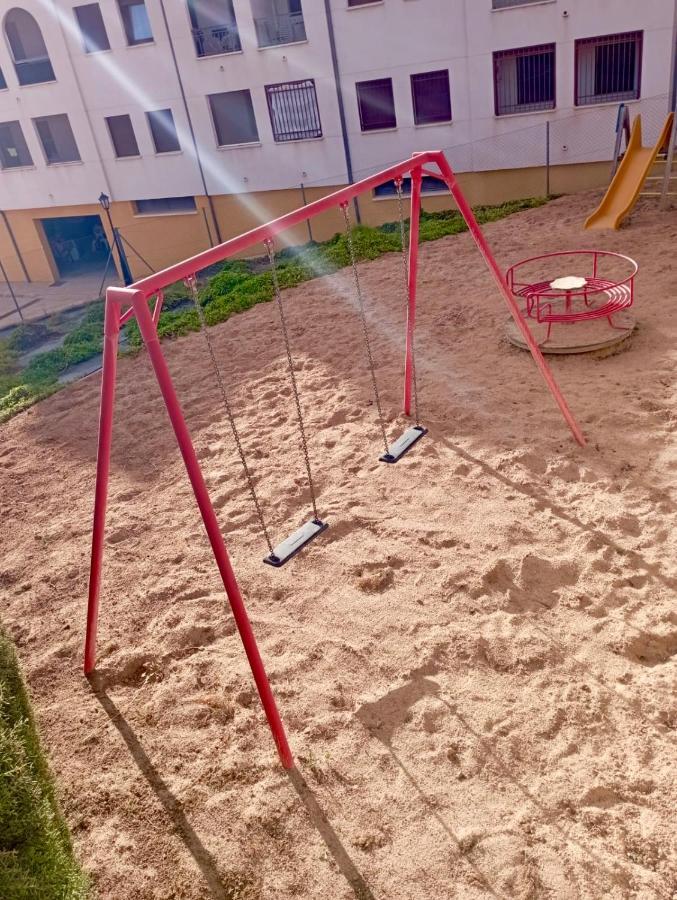 Ruidera Resort מראה חיצוני תמונה