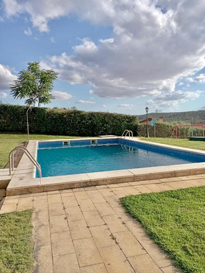 Ruidera Resort מראה חיצוני תמונה