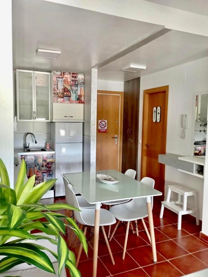 Ruidera Resort מראה חיצוני תמונה