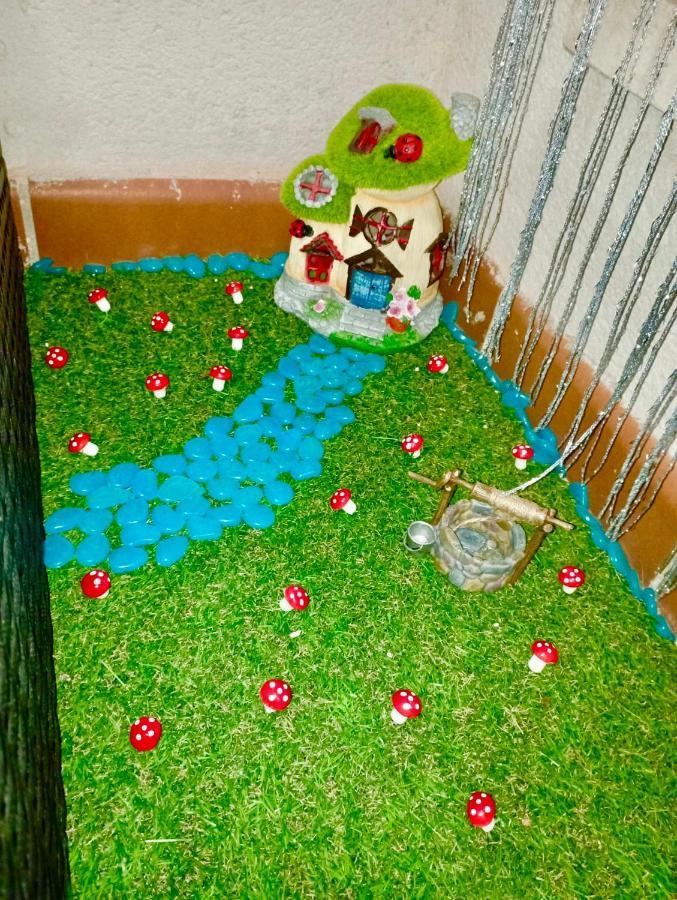 Ruidera Resort מראה חיצוני תמונה