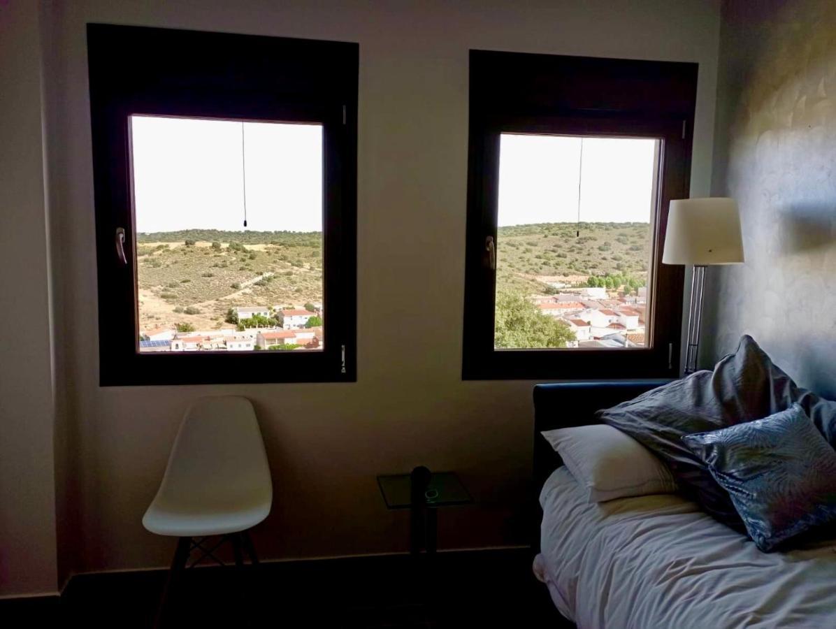 Ruidera Resort מראה חיצוני תמונה