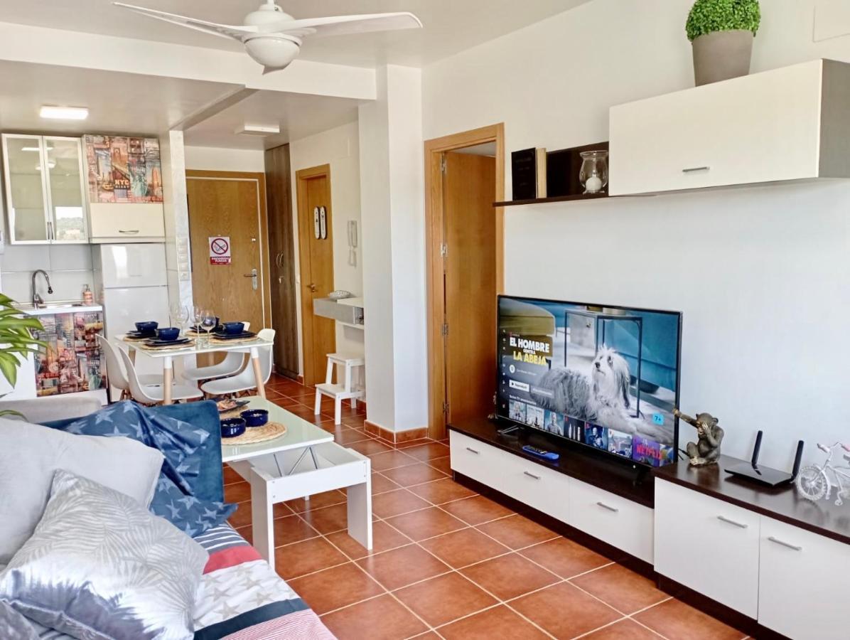 Ruidera Resort מראה חיצוני תמונה