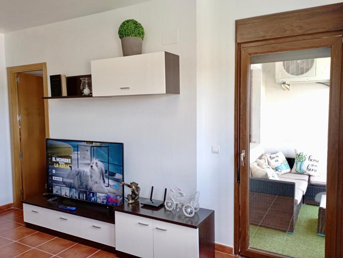 Ruidera Resort מראה חיצוני תמונה