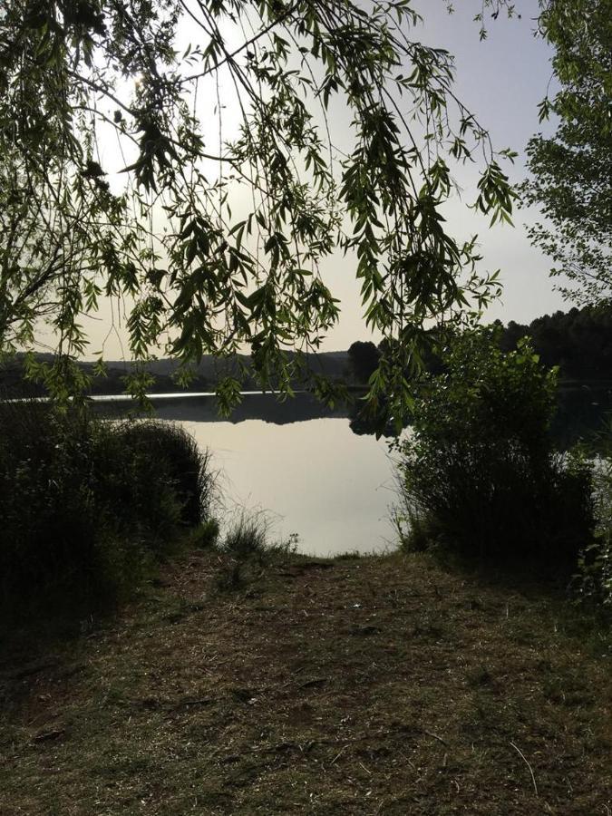 Ruidera Resort מראה חיצוני תמונה