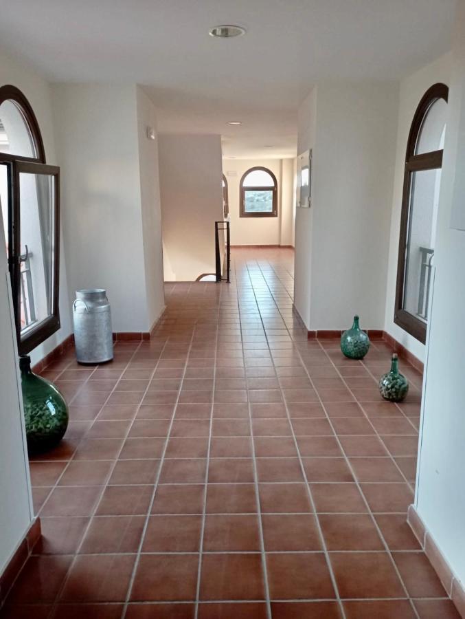 Ruidera Resort מראה חיצוני תמונה