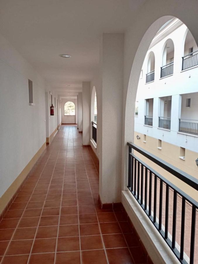 Ruidera Resort מראה חיצוני תמונה