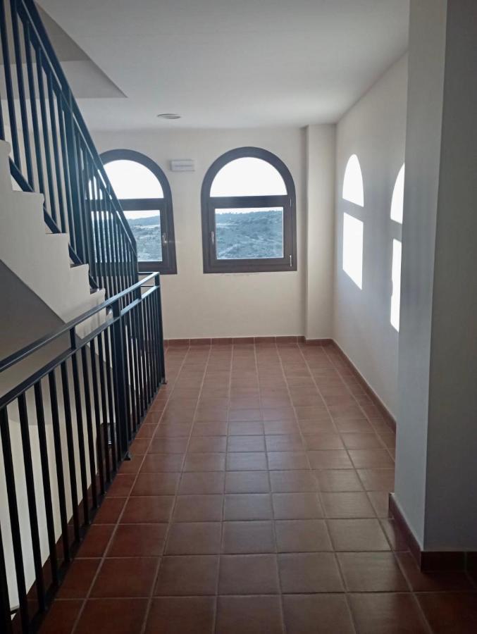Ruidera Resort מראה חיצוני תמונה