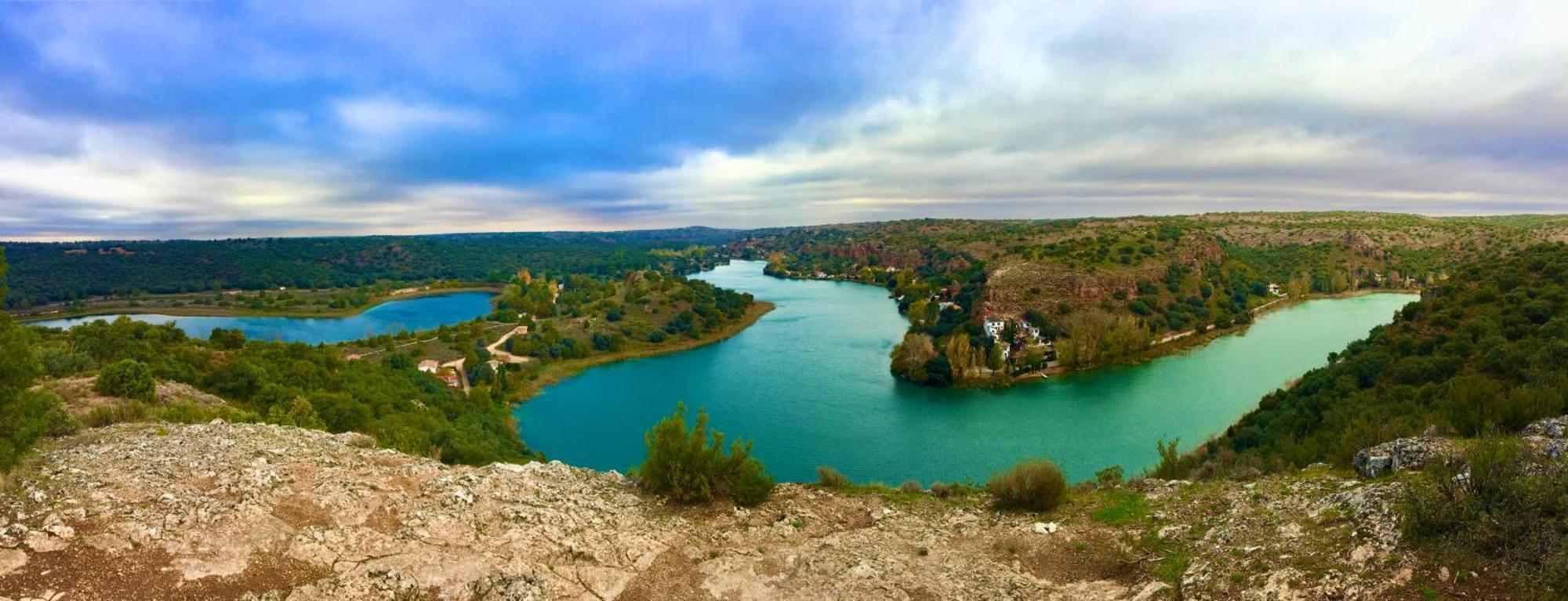 Ruidera Resort מראה חיצוני תמונה