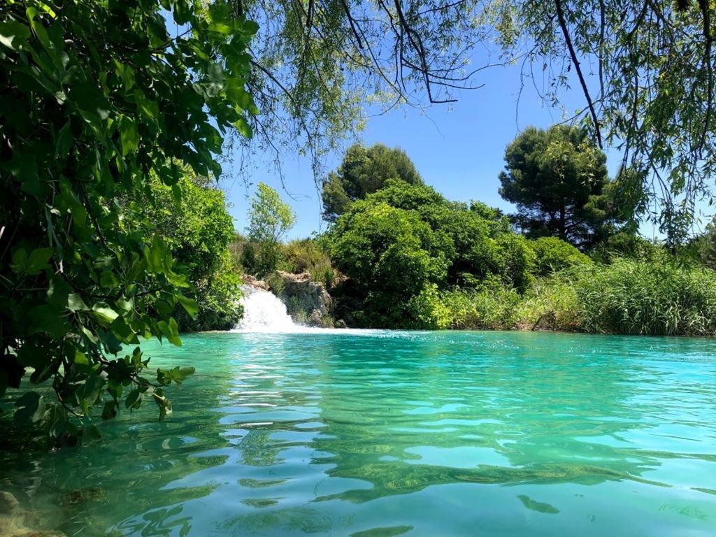 Ruidera Resort מראה חיצוני תמונה
